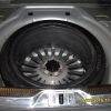 sirius full size spare
