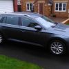 Skoda Superb SE 4x4