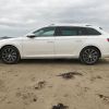 My MY17 Superb Estate L&K