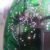 skoda pcb