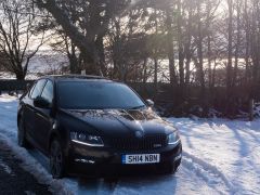 VRS January 2015