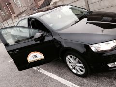 my taxi