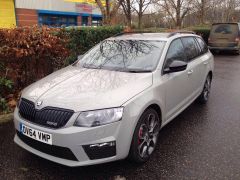 My Meteor Grey DSG Estate