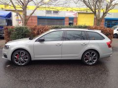My Meteor Grey DSG Estate