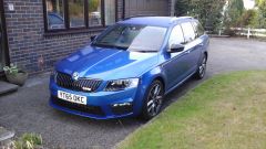 VRs - straight from a dealer