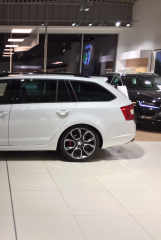 VRS TDI DSG 4x4