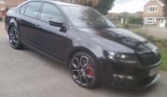 My new lady