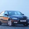 Octavia 1.2 TSI DSG