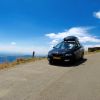 My Octavia, Le Grand Ballon, Vosges, France