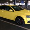 Octavia 2.0 TSI DSG