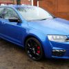 My Vrs
