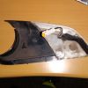 2005 Octavia Wing Mirror Indicator