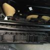 under seat 'Module' from front Of seat (2)