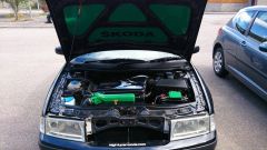 my 2004 octy vrs