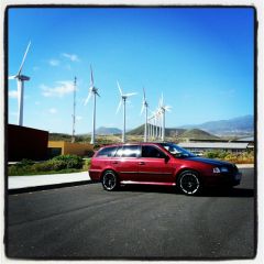 skoda octavia 1.9 tdi