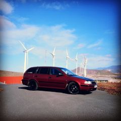 skoda octavia 1.9 tdi