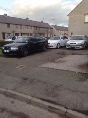 My fleet