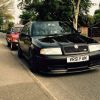 Skoda VRS