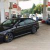 skoda Vrs Fan