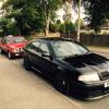 Skoda octavia Vrs