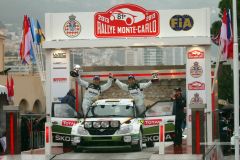 Rallye Monte-Carlo 2013