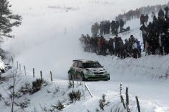 Rallye Monte-Carlo 2013