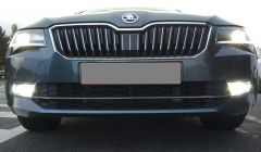 Skoda Superb Style MY17 - 1