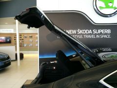 2.0 TDI 4x4 190PS DSG SCR at Ridgeway Oxford