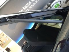 2.0 TDI 4x4 190PS DSG SCR at Ridgeway Oxford