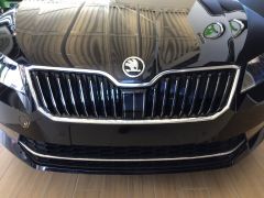 2.0 TDI 4x4 190PS DSG SCR at Ridgeway Oxford