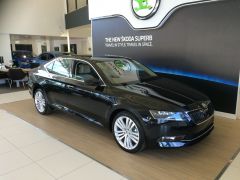 2.0 TDI 4x4 190PS DSG SCR at Ridgeway Oxford