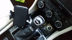 Samsung phone holder