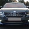 Skoda Superb Style MY17 - 3