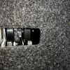 Rear seat catch in Combi (no remote)