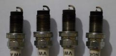 Plugs from my VRS