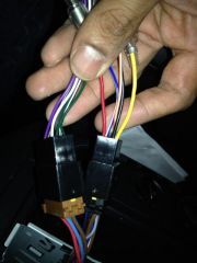 Radio loom