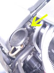 engine pipe