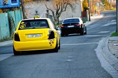 Sexy Taxi Ass
