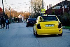 Sexy Taxi Ass