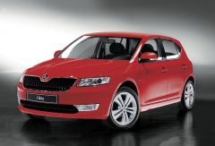 Fabia 3