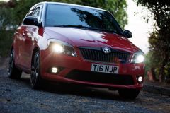 5j fabia Vrs