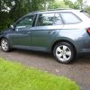 Fabia SE90 Combi
