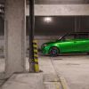 Fabia VRS