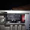 connector in the radio