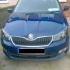 my fabia mk3 110 hp petrol manual