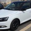 My Skoda Fabia III