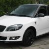 2014 Fabia Monte Carlo 1.2 TSI