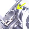 engine pipe