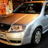 My Fabia 2001 1.9 SDI