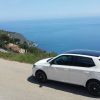 Skoda Fabia Monte Carlo